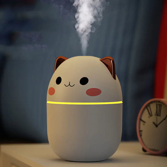 | CatAroma Diffuser | PurrGlow Diffuser | KittyMist Diffuser | MeowMist Diffuser |
FelineFog Diffuser | Pawsome Diffuser | CatChic Diffuser | WhiskerGlow Diffuser |
