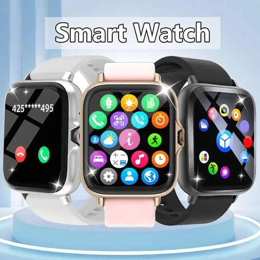 | SmartLink | FusionWatch | SyncTime | PulseWatch | TechWrist | VersaWatch | ConnectX |