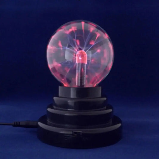 Plasma Lamp